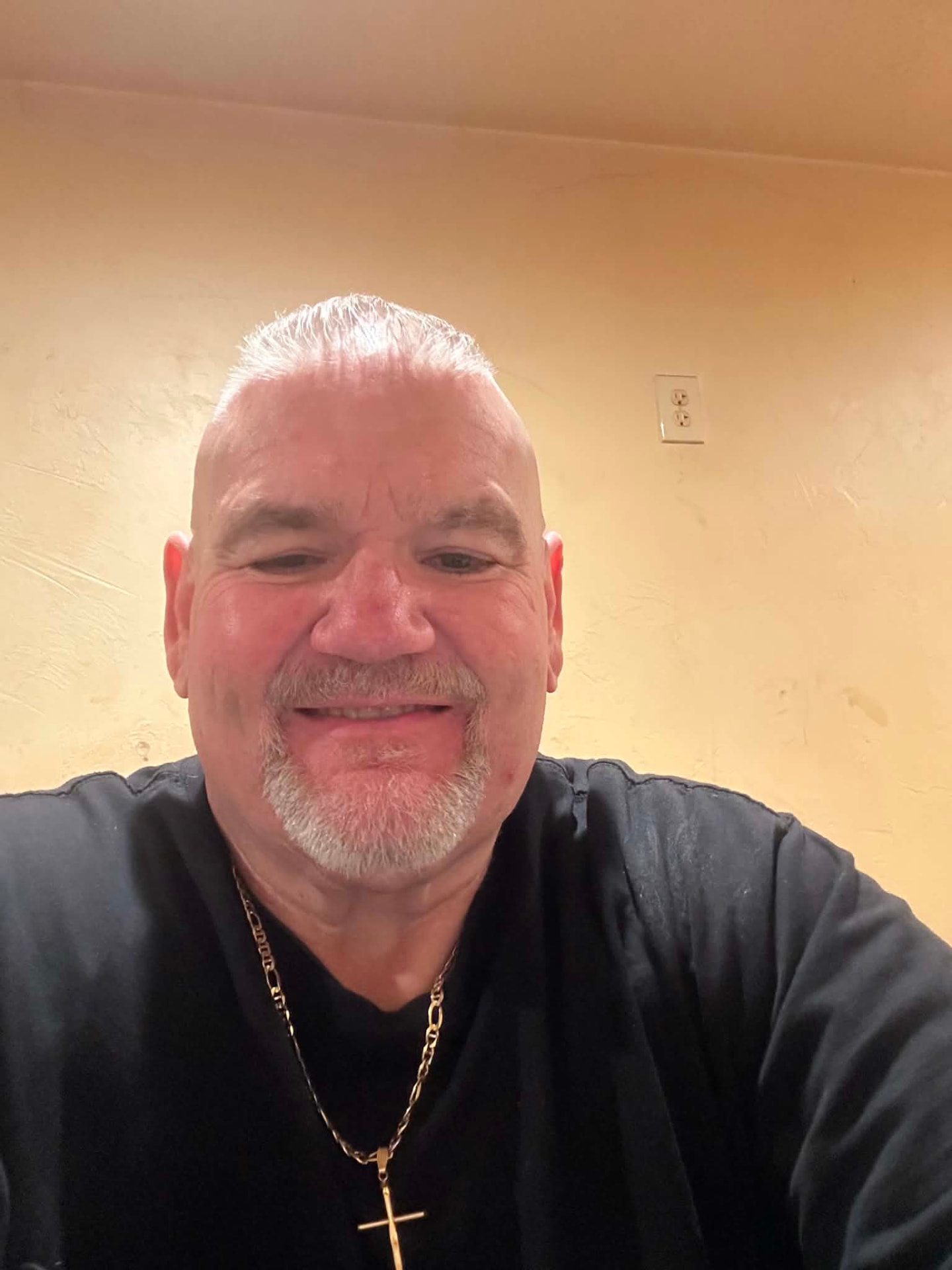 Buddy Vokey, motivational speaker and entrepreneur